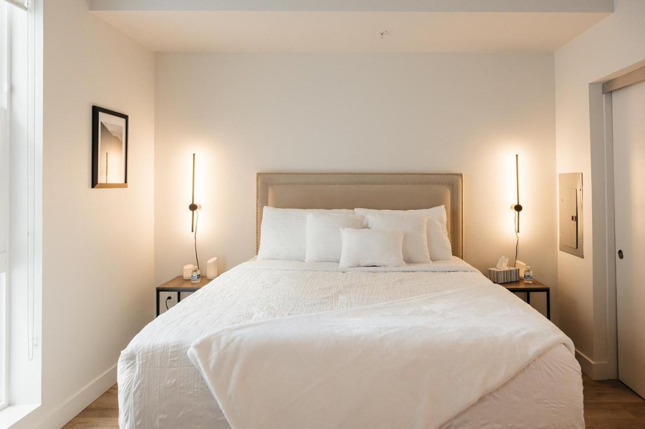 Elegant Apartment In The Heart Of Hollywood Los Ángeles Exterior foto