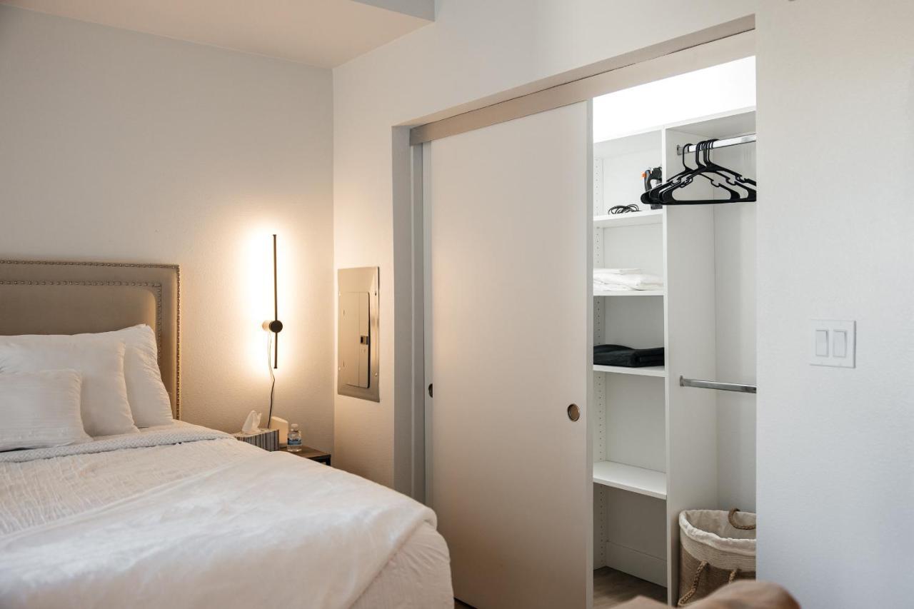 Elegant Apartment In The Heart Of Hollywood Los Ángeles Exterior foto
