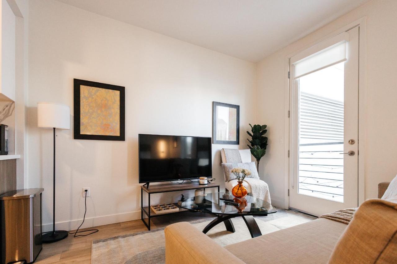 Elegant Apartment In The Heart Of Hollywood Los Ángeles Exterior foto